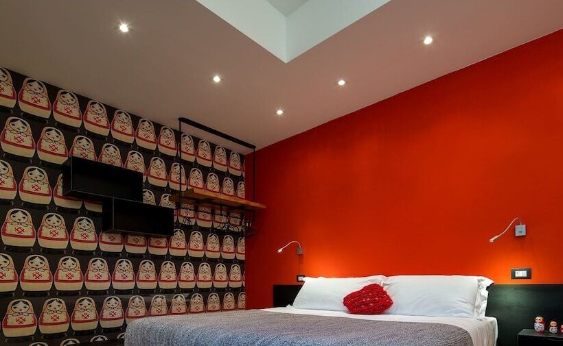 سوییت جونیور, Mercatovecchio Luxury Suites