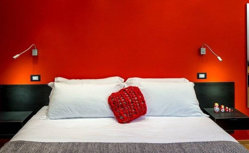 سوییت جونیور, Mercatovecchio Luxury Suites