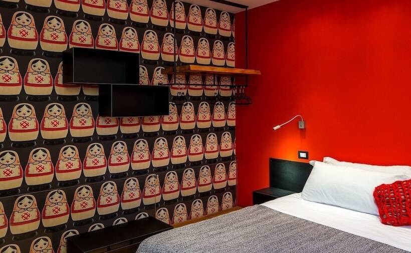 سوییت جونیور, Mercatovecchio Luxury Suites