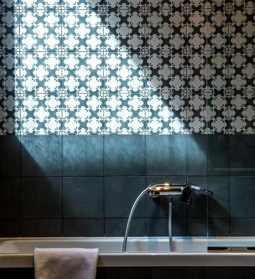 سوییت جونیور, Mercatovecchio Luxury Suites