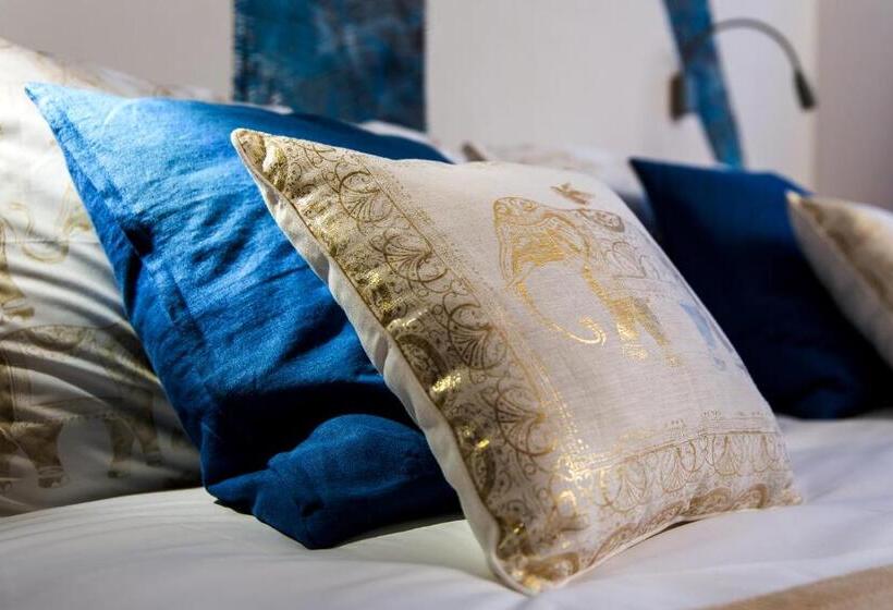 سوییت سوپریور, Mercatovecchio Luxury Suites