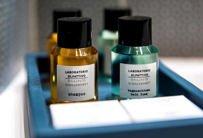 سوییت سوپریور, Mercatovecchio Luxury Suites