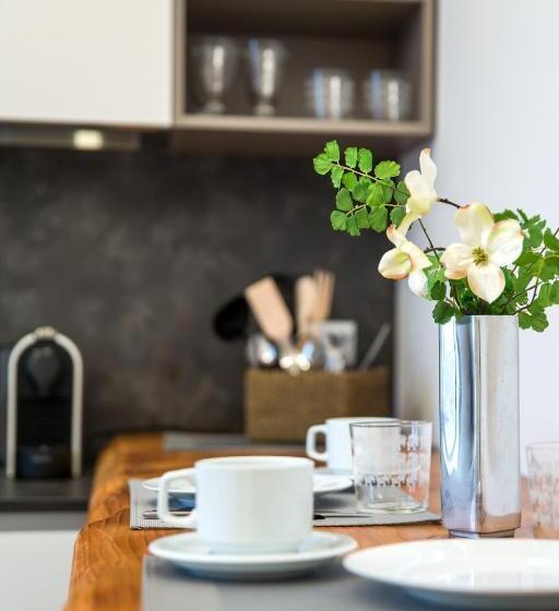 سوییت سوپریور, Mercatovecchio Luxury Suites