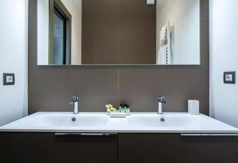 سوییت لوکس, Mercatovecchio Luxury Suites
