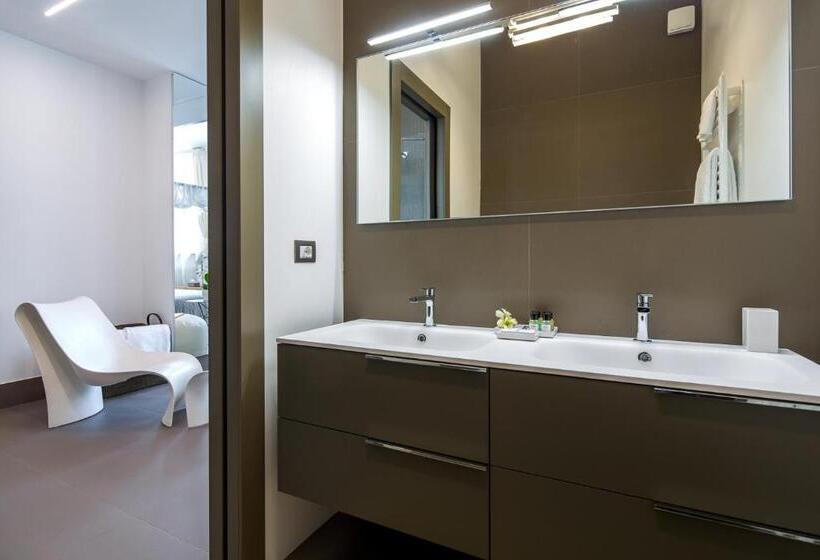 سوییت لوکس, Mercatovecchio Luxury Suites