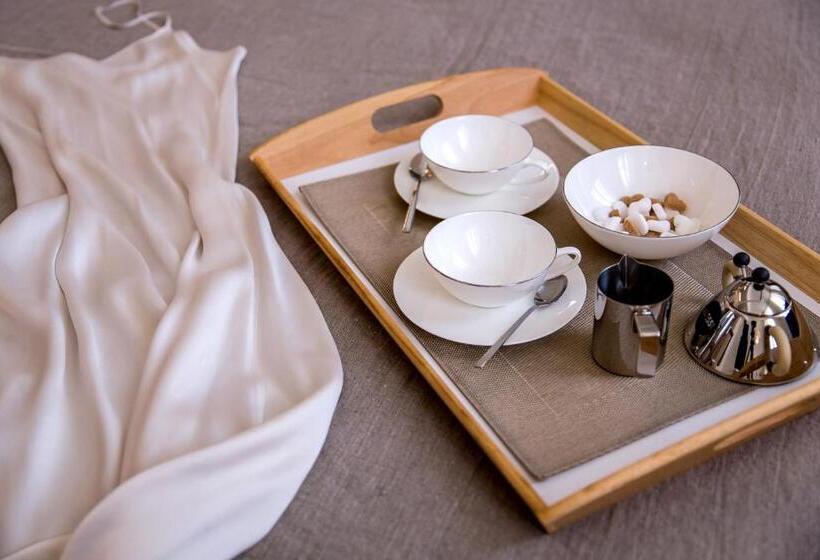 سوییت لوکس, Mercatovecchio Luxury Suites