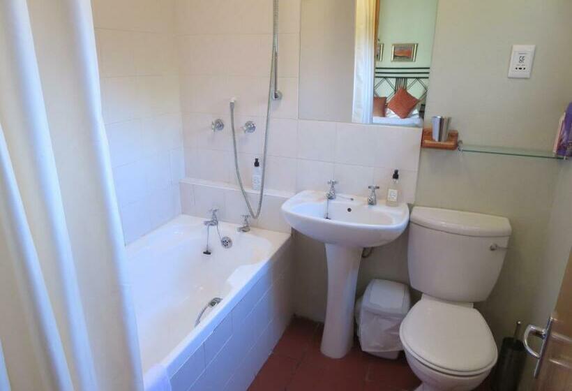 Номер Стандарт Вид на Сад, Villa Reinet Guest House