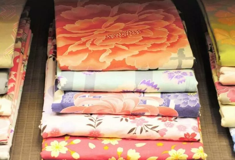 Standard-huone, Atami Tensui