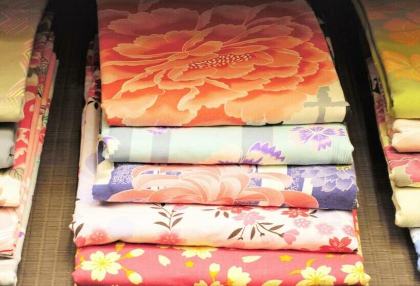 Стандартный Номер Кровать Кинг, Atami Tensui