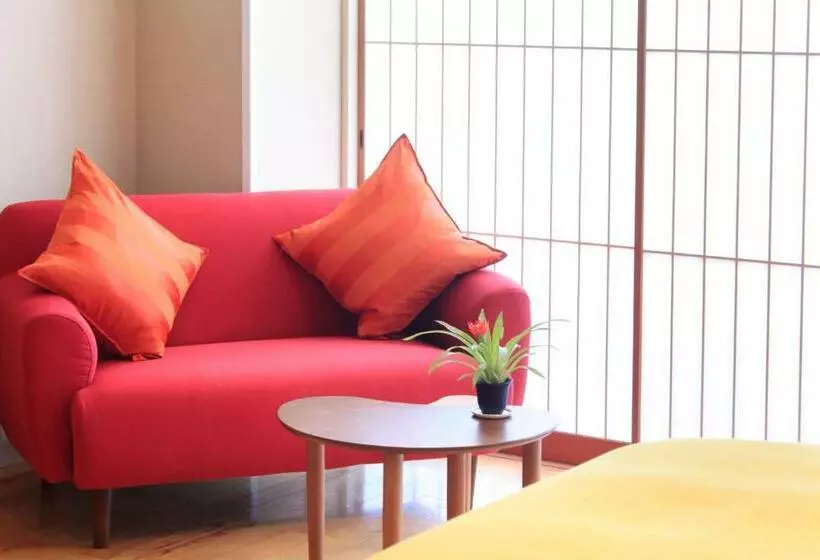 Standard-huone, Atami Tensui