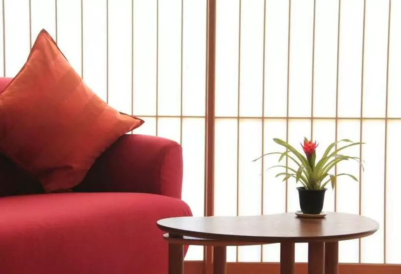 Standard-huone, Atami Tensui