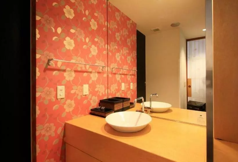 Standard-huone King-vuode, Atami Tensui