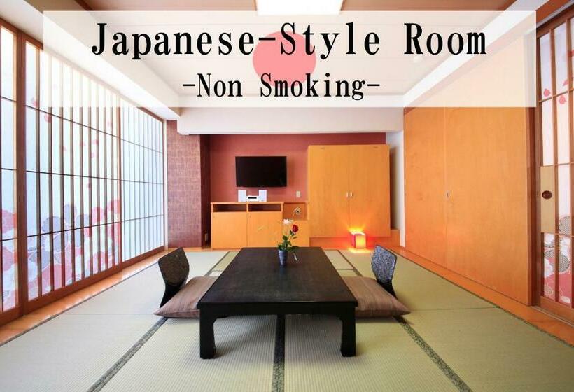 Номер Стандарт, Atami Tensui