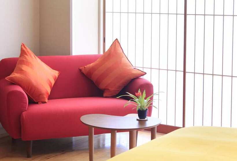 Номер Стандарт, Atami Tensui