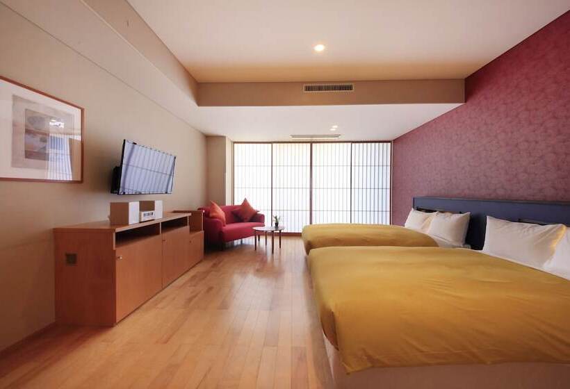 Номер Стандарт, Atami Tensui