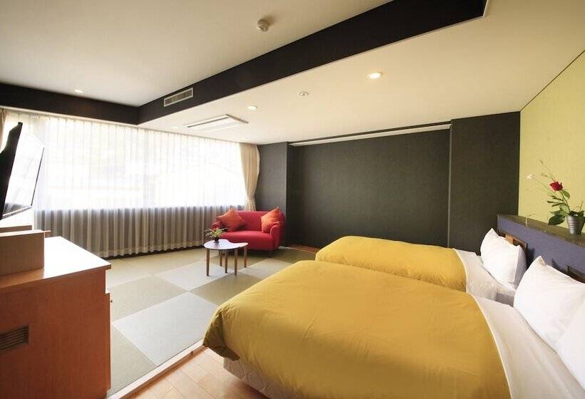 Номер Стандарт, Atami Tensui