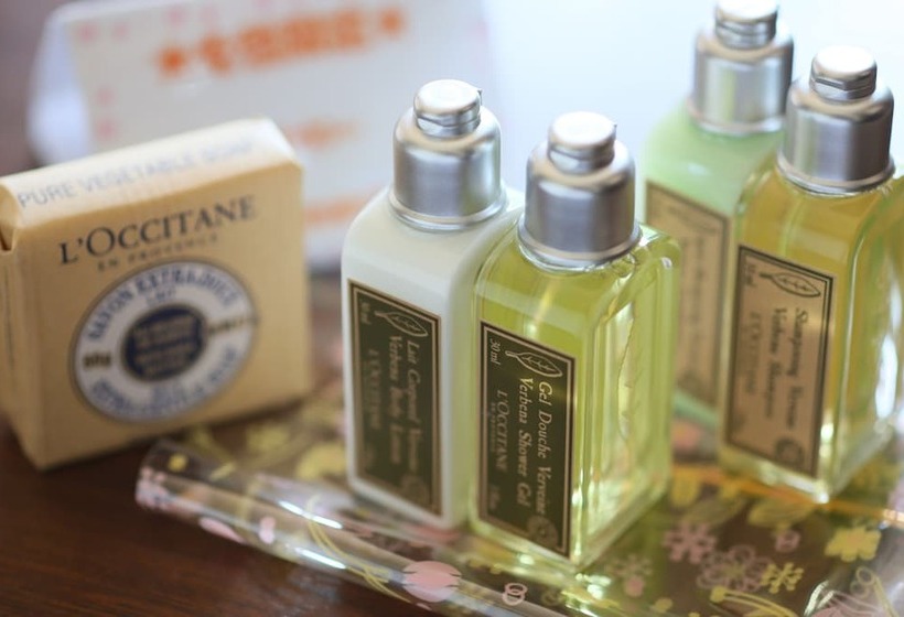 Номер Стандарт, Dormy Club Karuizawa