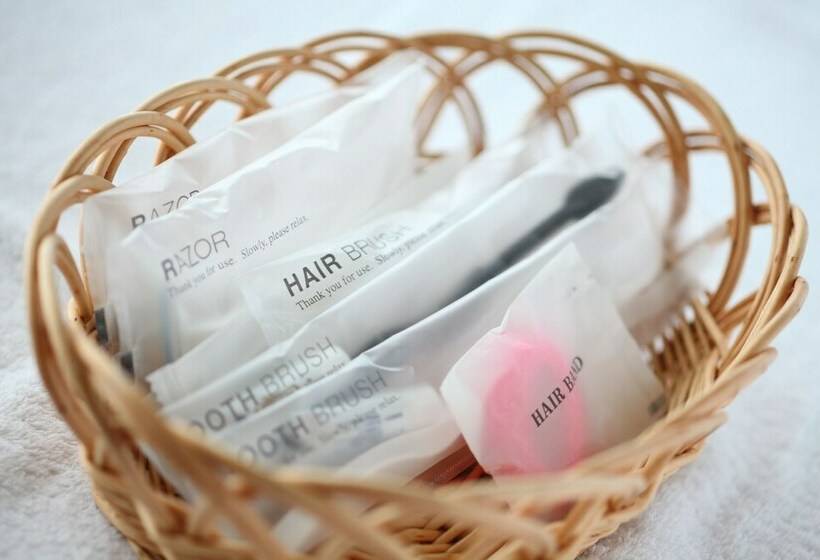 Номер Стандарт, Dormy Club Karuizawa