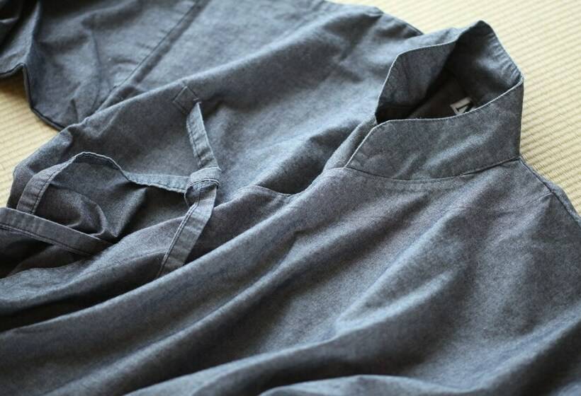 Номер Стандарт, Dormy Club Karuizawa