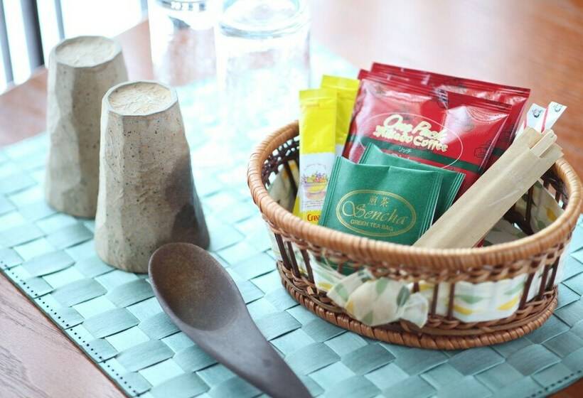 Номер Стандарт, Dormy Club Karuizawa