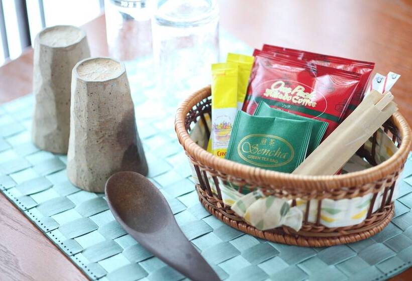 Номер Стандарт, Dormy Club Karuizawa