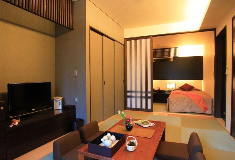 Номер Стандарт, Dormy Club Karuizawa