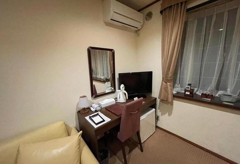 Номер Стандарт, Dormy Club Karuizawa