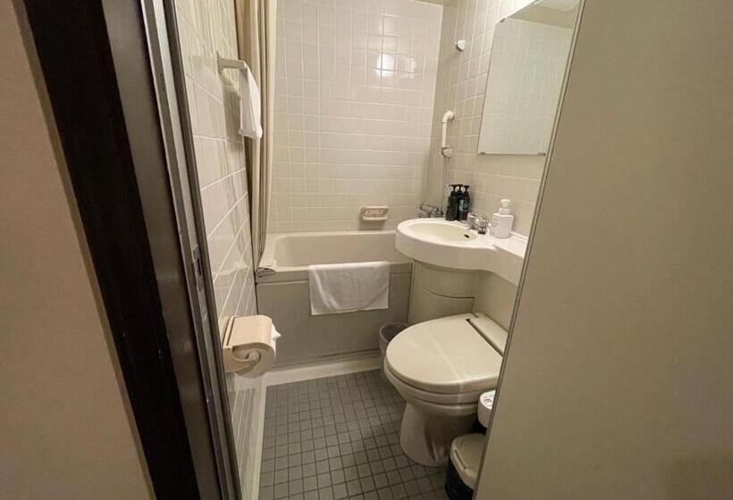 Номер Стандарт, Dormy Club Karuizawa