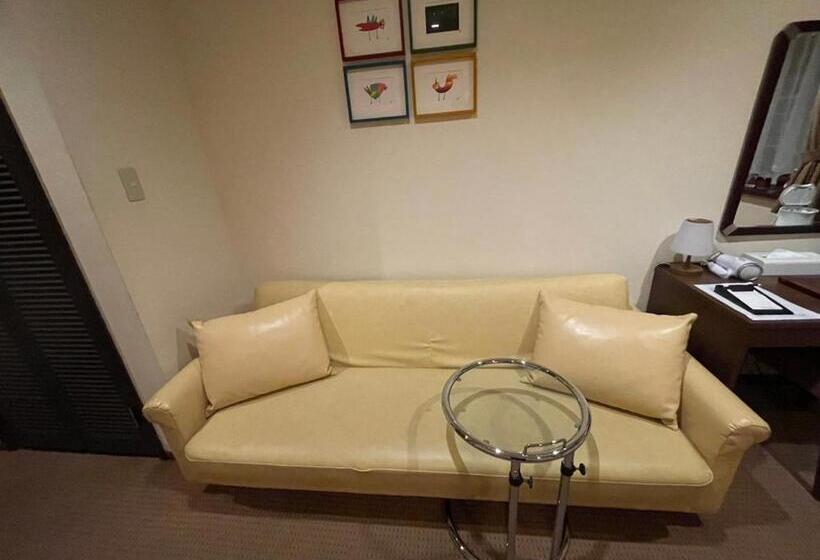 Номер Стандарт, Dormy Club Karuizawa