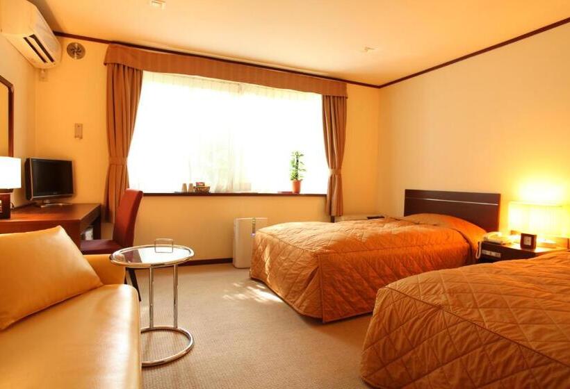 Номер Стандарт, Dormy Club Karuizawa