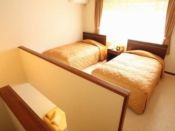 Номер Дюплекс, Dormy Club Karuizawa