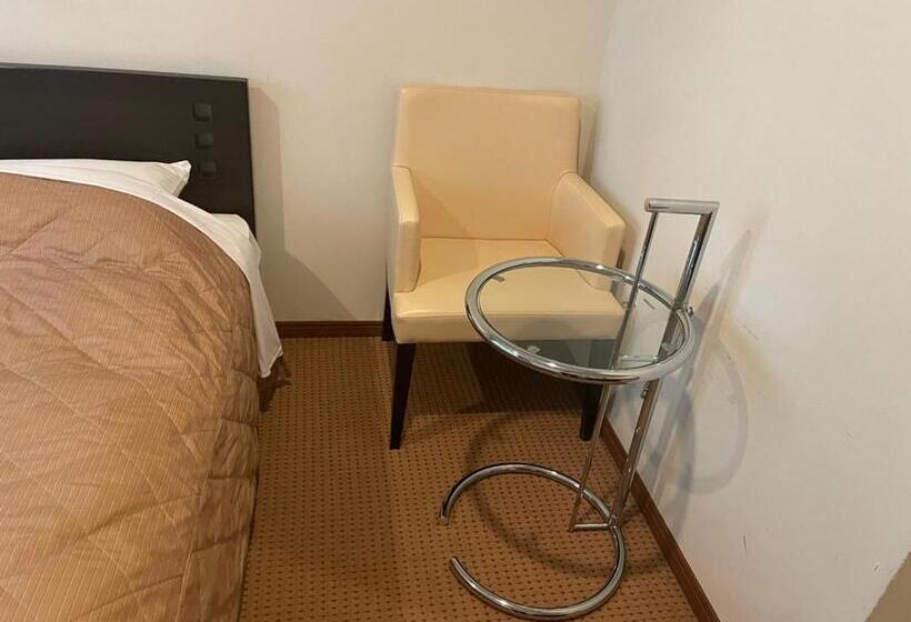 Номер Basic, Dormy Club Karuizawa