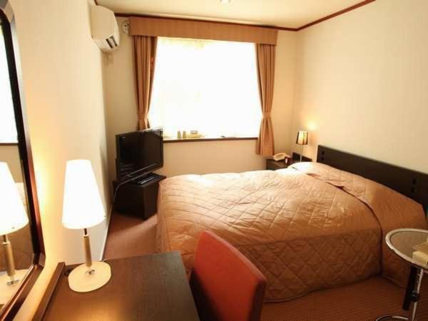 Номер Basic, Dormy Club Karuizawa