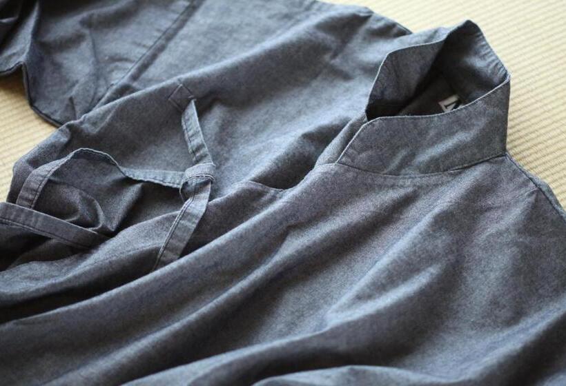 Номер Basic, Dormy Club Karuizawa