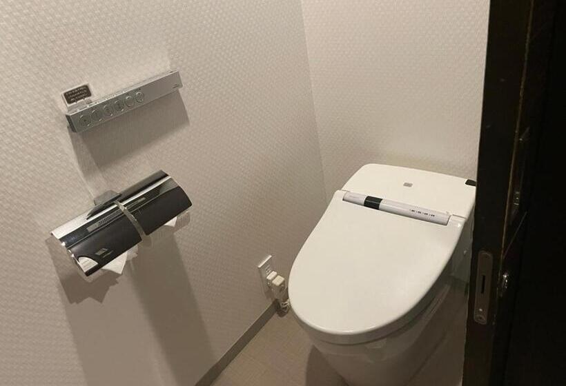 Номер Superior с Террасой, Dormy Club Karuizawa