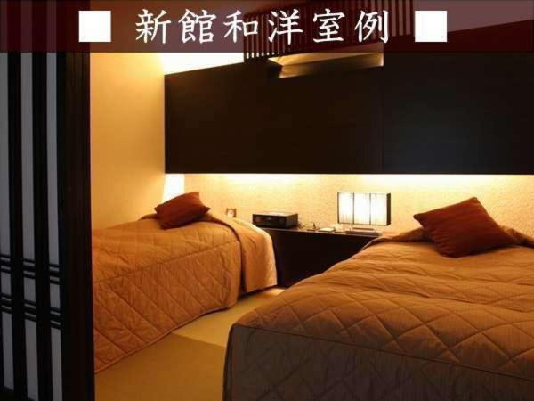 Номер Superior с Террасой, Dormy Club Karuizawa