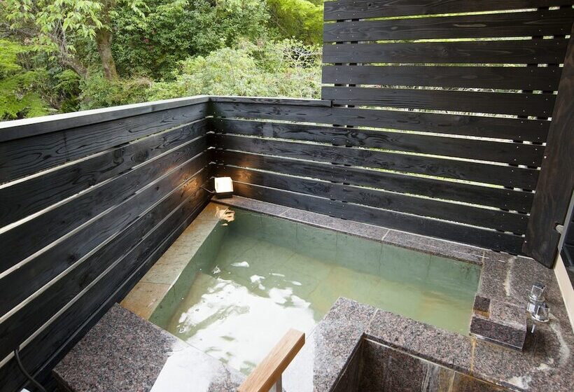 Suite Comfort, Fufu Atami