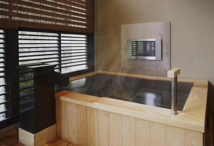 Suite Comfort, Fufu Atami