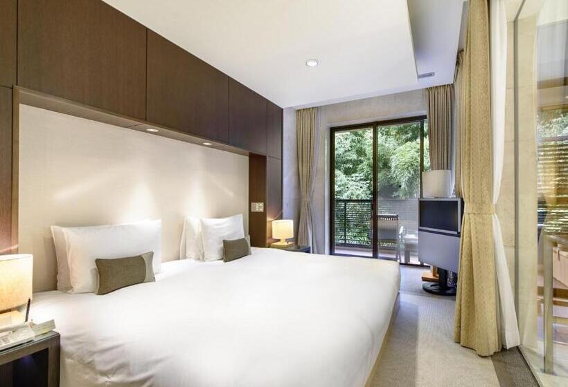 Suite Comfort, Fufu Atami