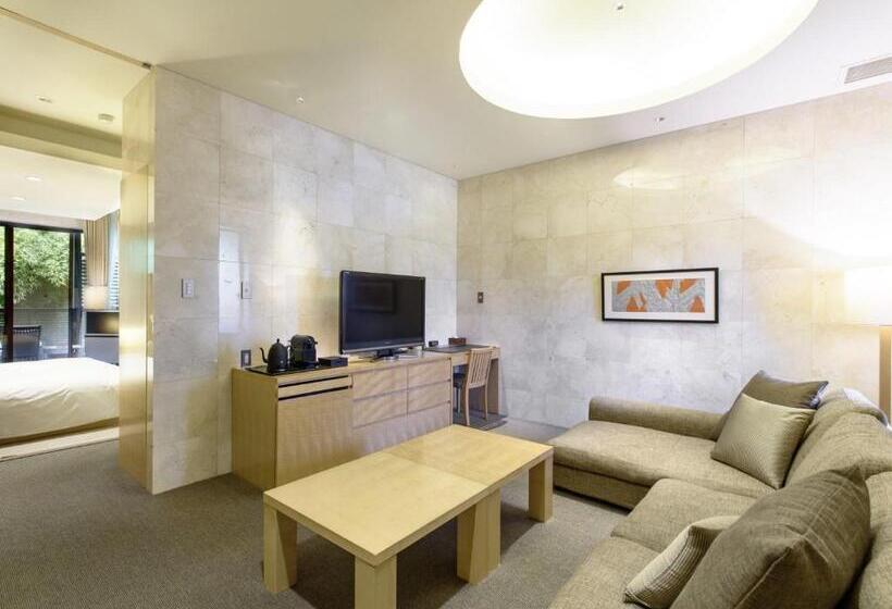 Suite Comfort, Fufu Atami