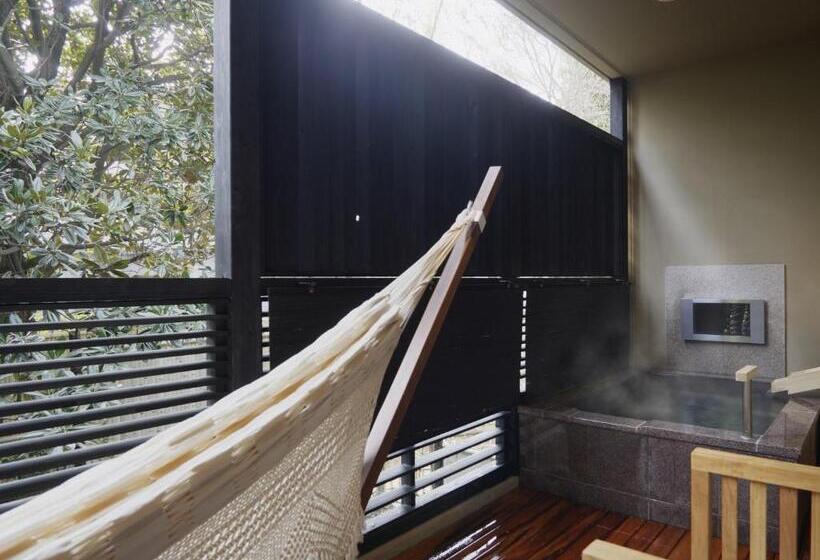 Suite Comfort, Fufu Atami