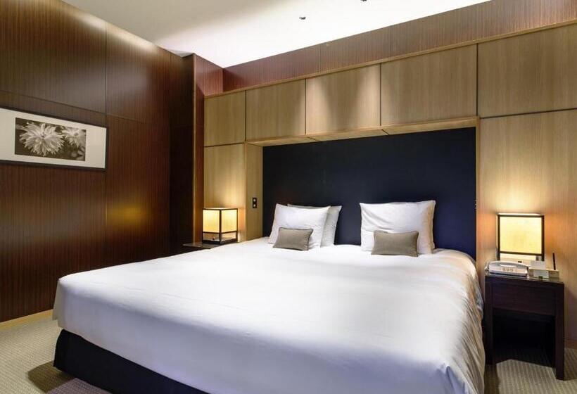 Suite Comfort, Fufu Atami