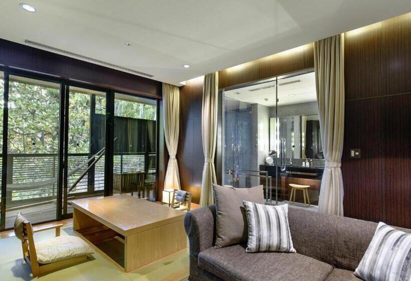 Suite Comfort, Fufu Atami