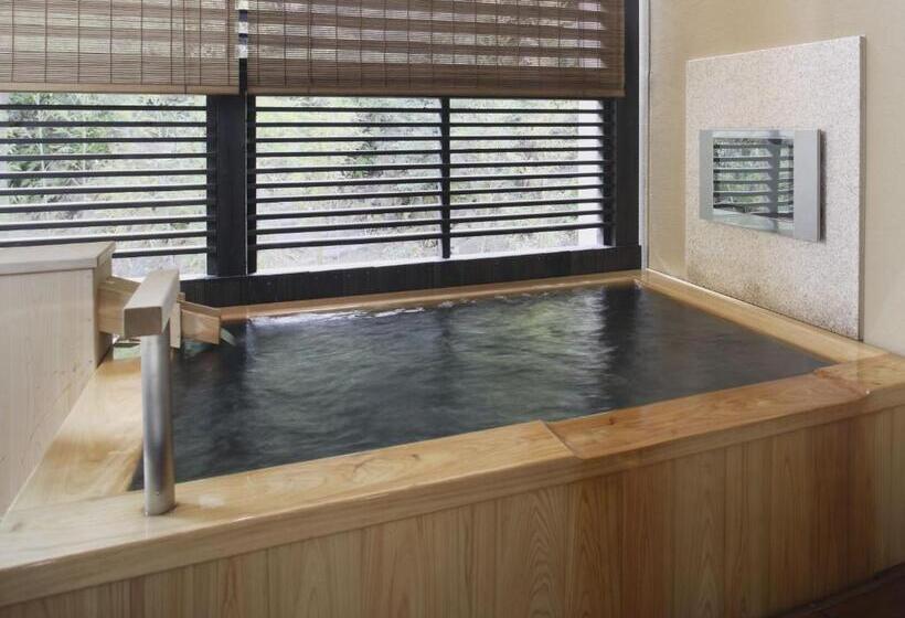 Suite Comfort, Fufu Atami