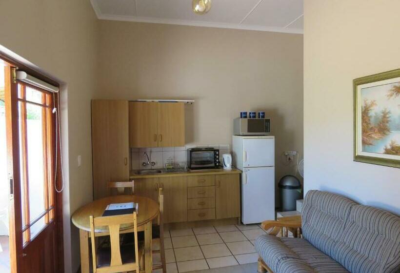 חדר סטנדרט נוף להרים, Sandy's Place