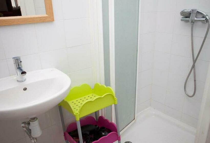 استودیو استاندارد با بالکن, Singularstays Plaza Del Mercado