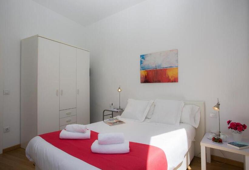 آپارتمان 1 خوابه, Singularstays Plaza Del Mercado