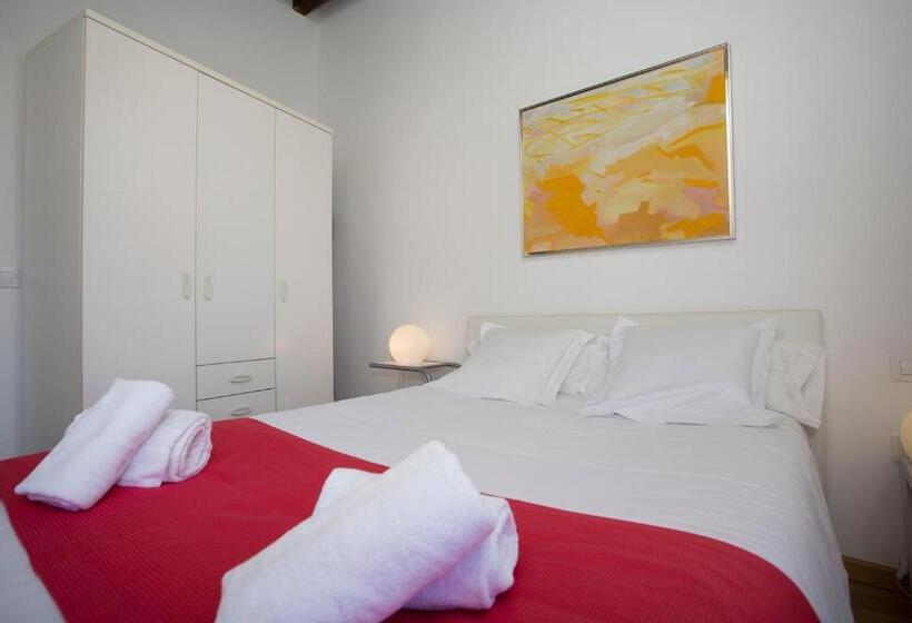 شقة غرفة نوم واحدة مزودة بشُرفة, Singularstays Plaza Del Mercado