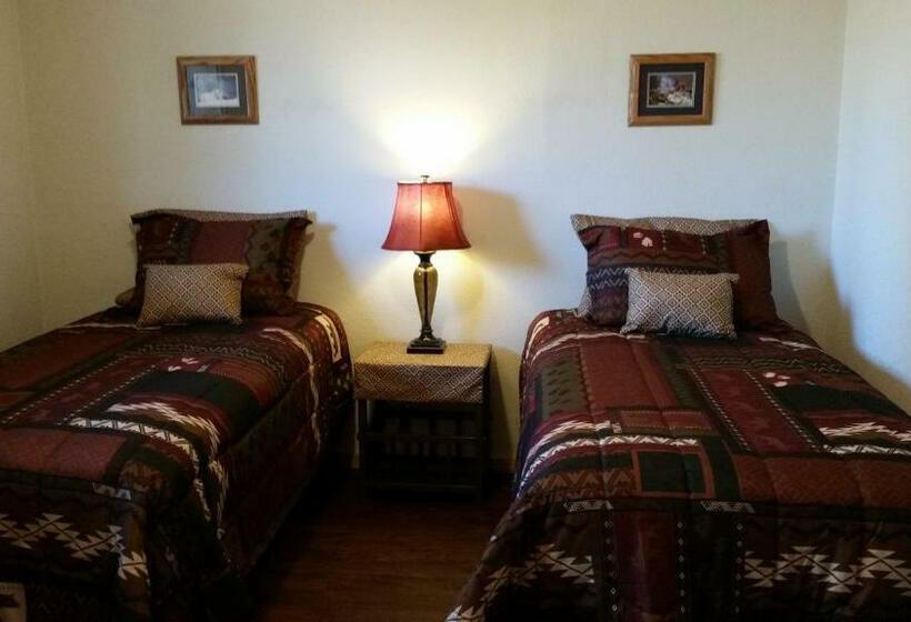 חדר סטנדרט חדר אמבטיה משותף, Southern Bluff Bed & Breakfast