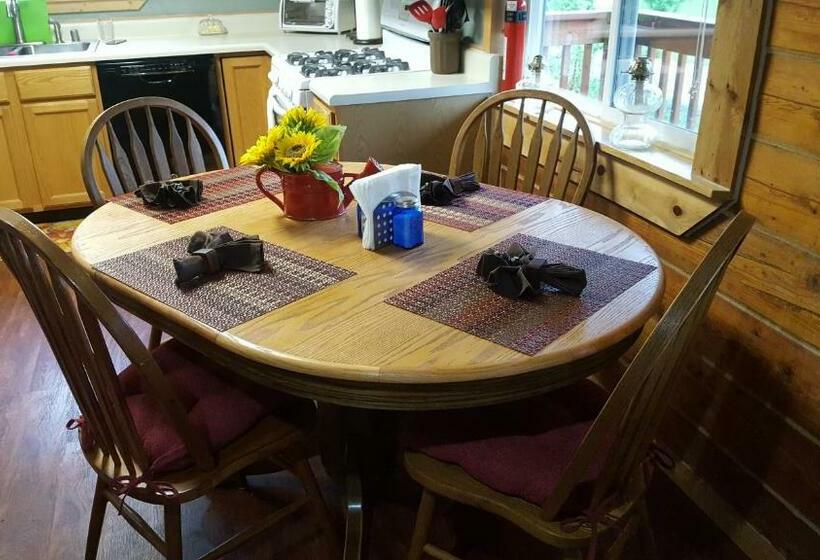 חדר סטנדרט, Southern Bluff Bed & Breakfast